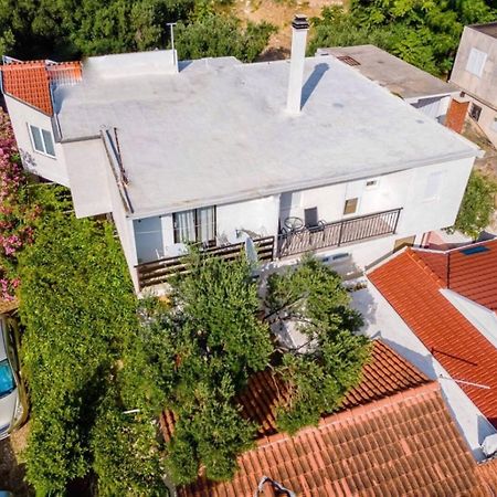Apartments Goge Gradac (Split-Dalmatia) Exterior foto