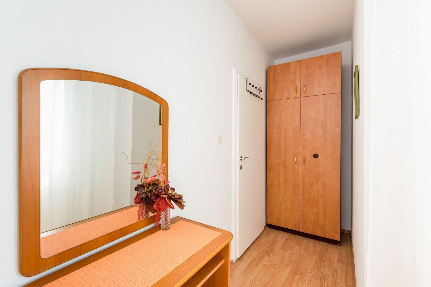 Apartments Goge Gradac (Split-Dalmatia) Exterior foto