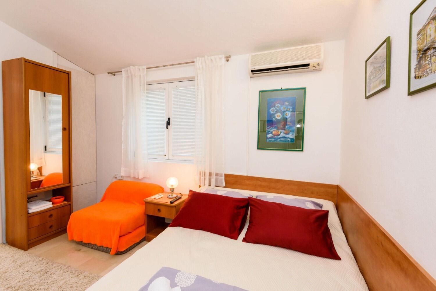 Apartments Goge Gradac (Split-Dalmatia) Exterior foto