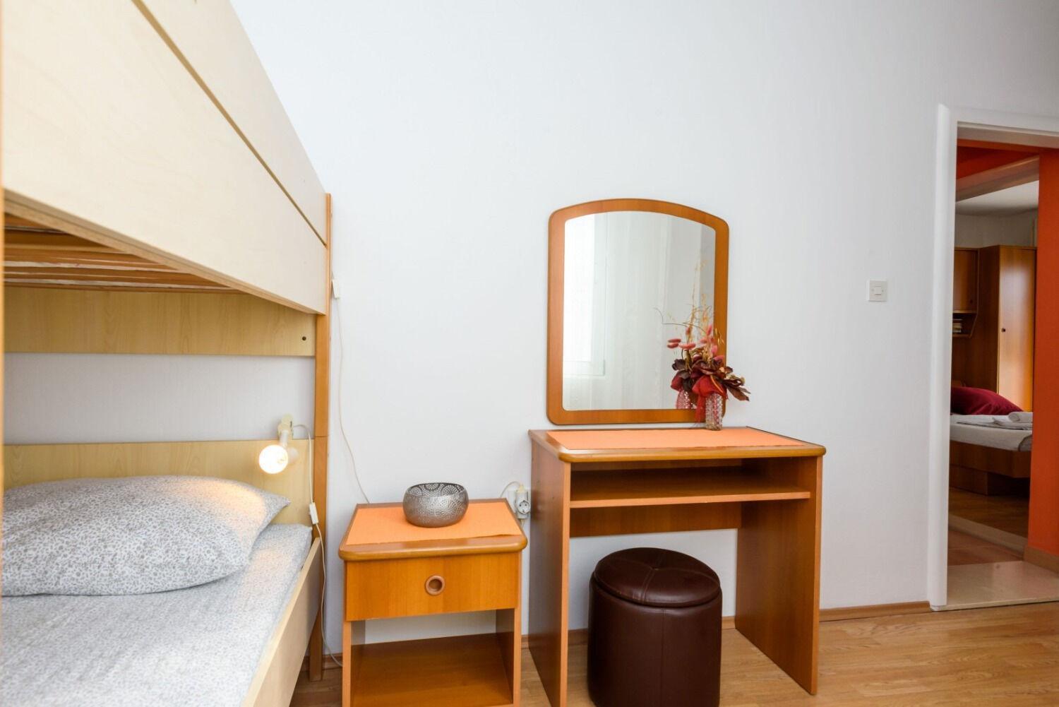 Apartments Goge Gradac (Split-Dalmatia) Exterior foto