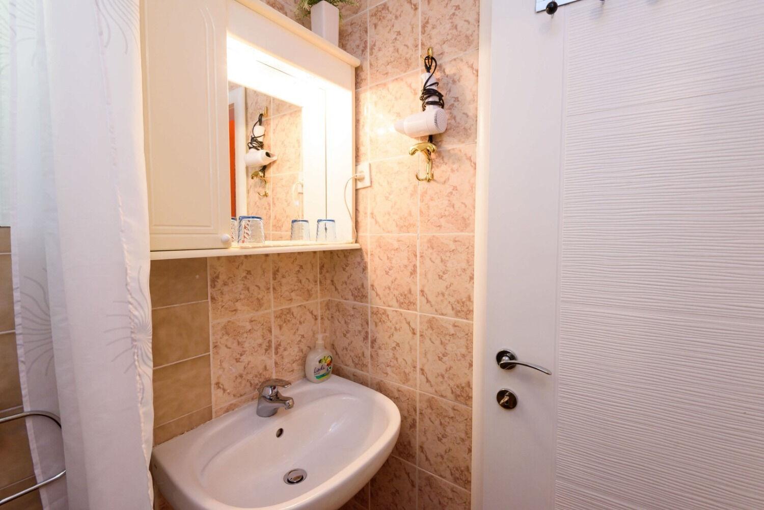 Apartments Goge Gradac (Split-Dalmatia) Exterior foto