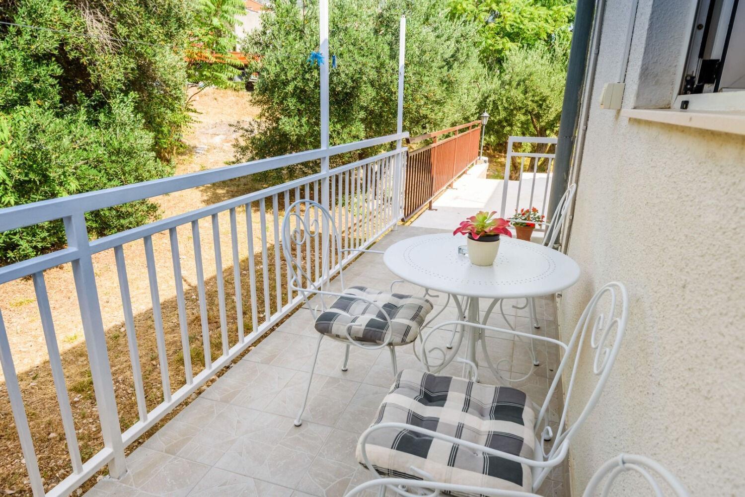 Apartments Goge Gradac (Split-Dalmatia) Exterior foto