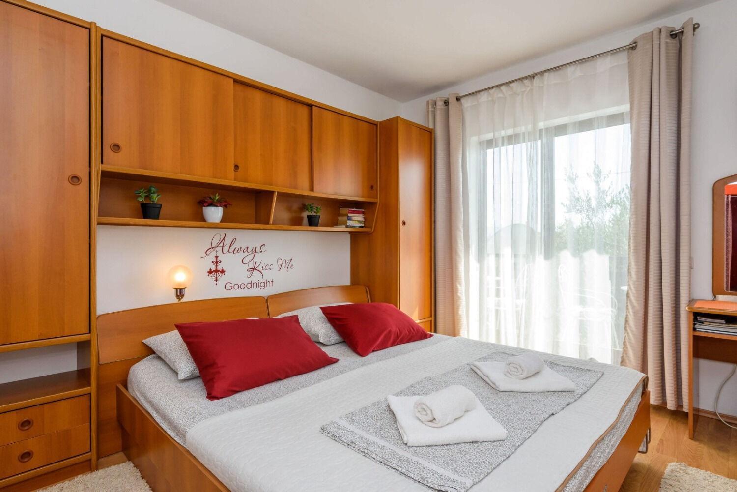 Apartments Goge Gradac (Split-Dalmatia) Exterior foto