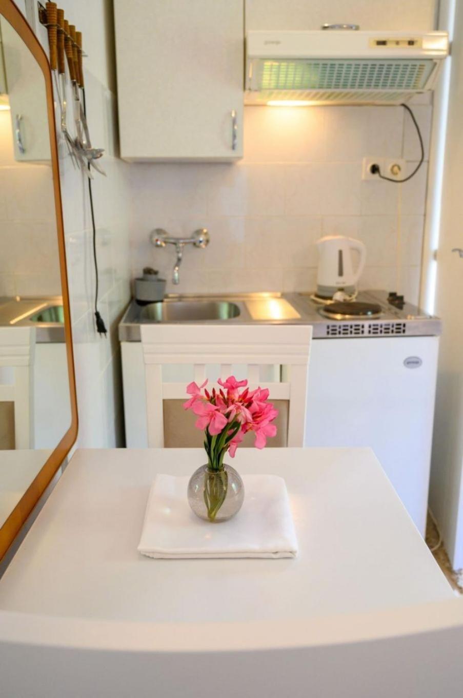 Apartments Goge Gradac (Split-Dalmatia) Exterior foto
