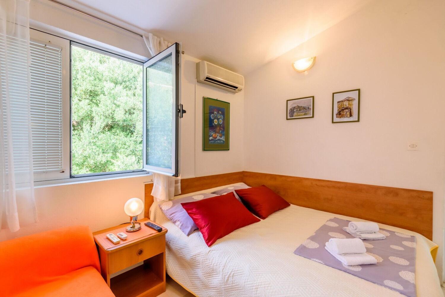 Apartments Goge Gradac (Split-Dalmatia) Exterior foto