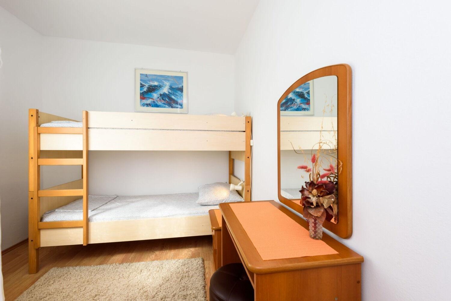 Apartments Goge Gradac (Split-Dalmatia) Exterior foto
