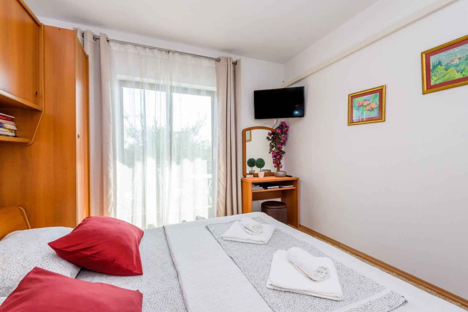 Apartments Goge Gradac (Split-Dalmatia) Exterior foto