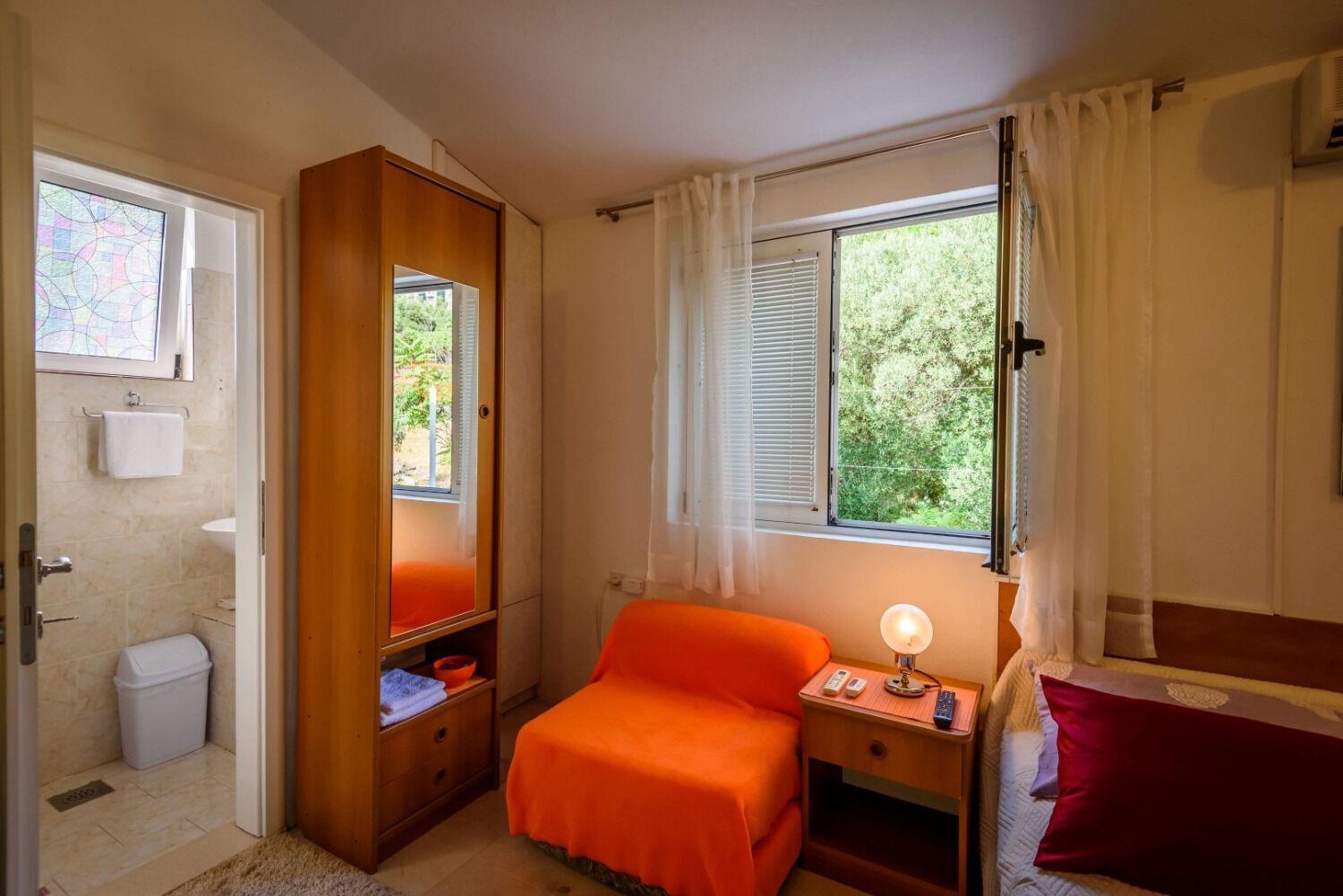 Apartments Goge Gradac (Split-Dalmatia) Exterior foto
