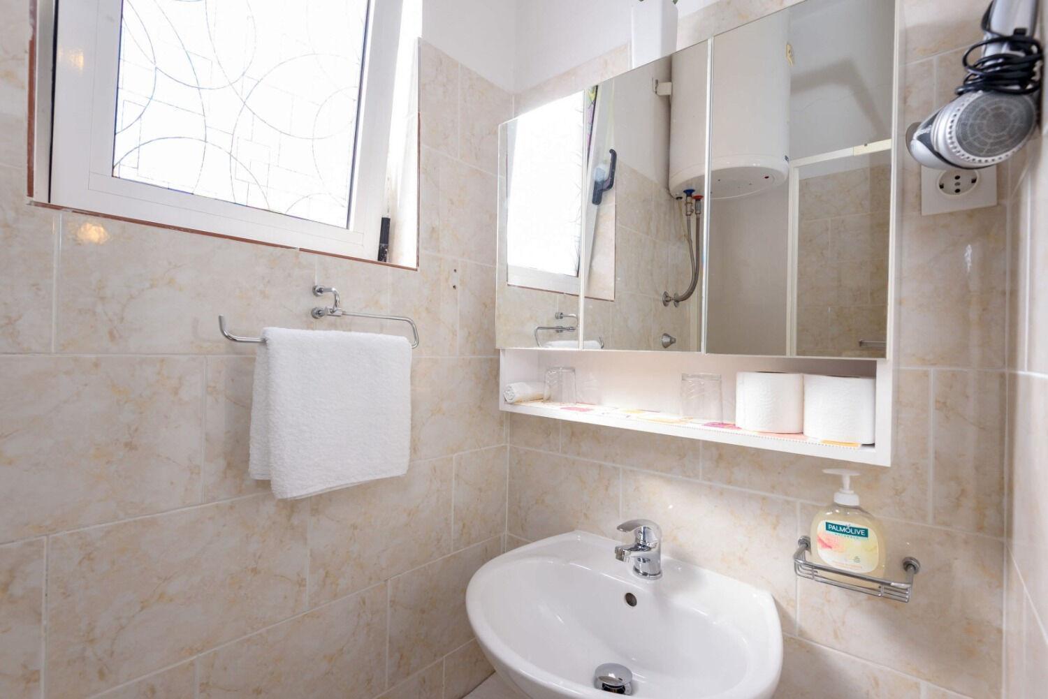 Apartments Goge Gradac (Split-Dalmatia) Exterior foto