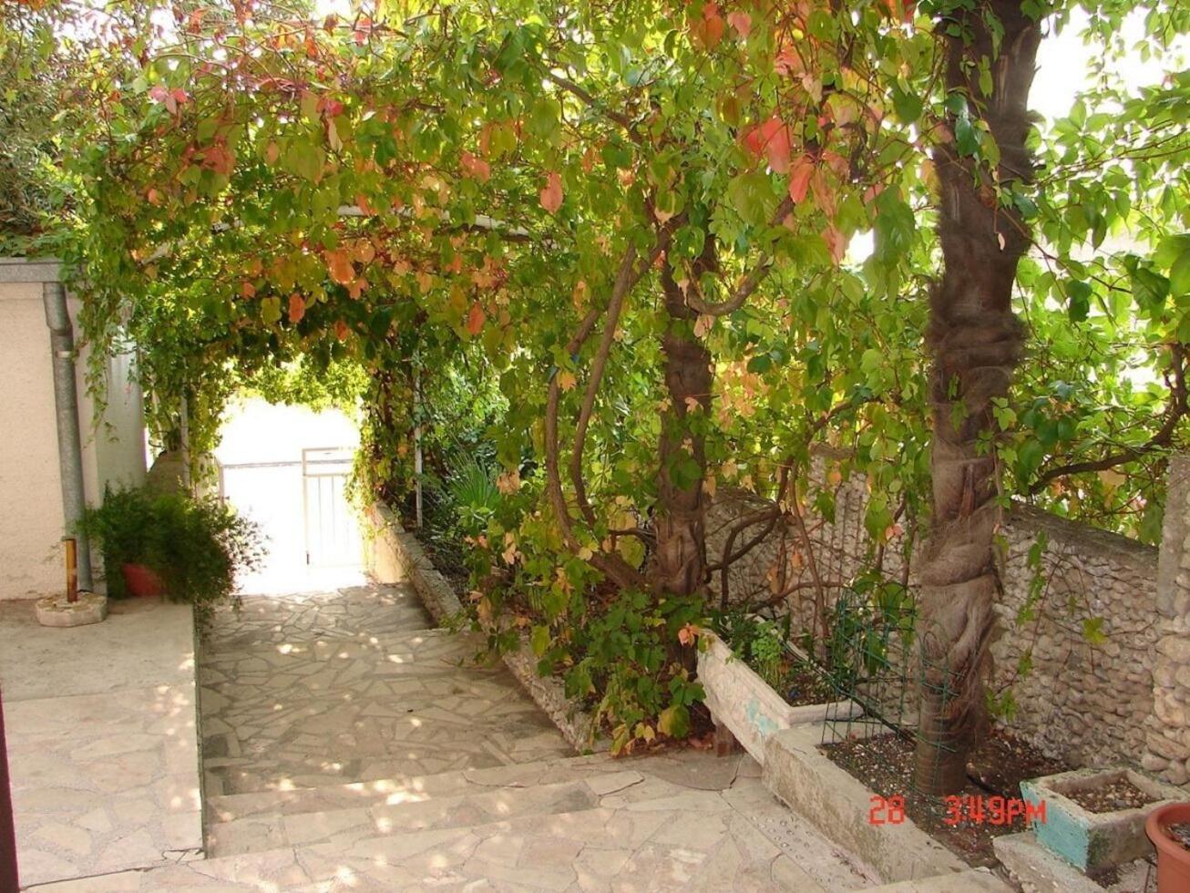 Apartments Goge Gradac (Split-Dalmatia) Exterior foto